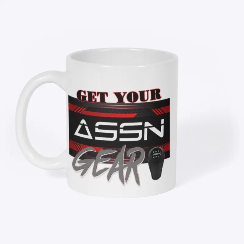 ASSN GEAR MERCH