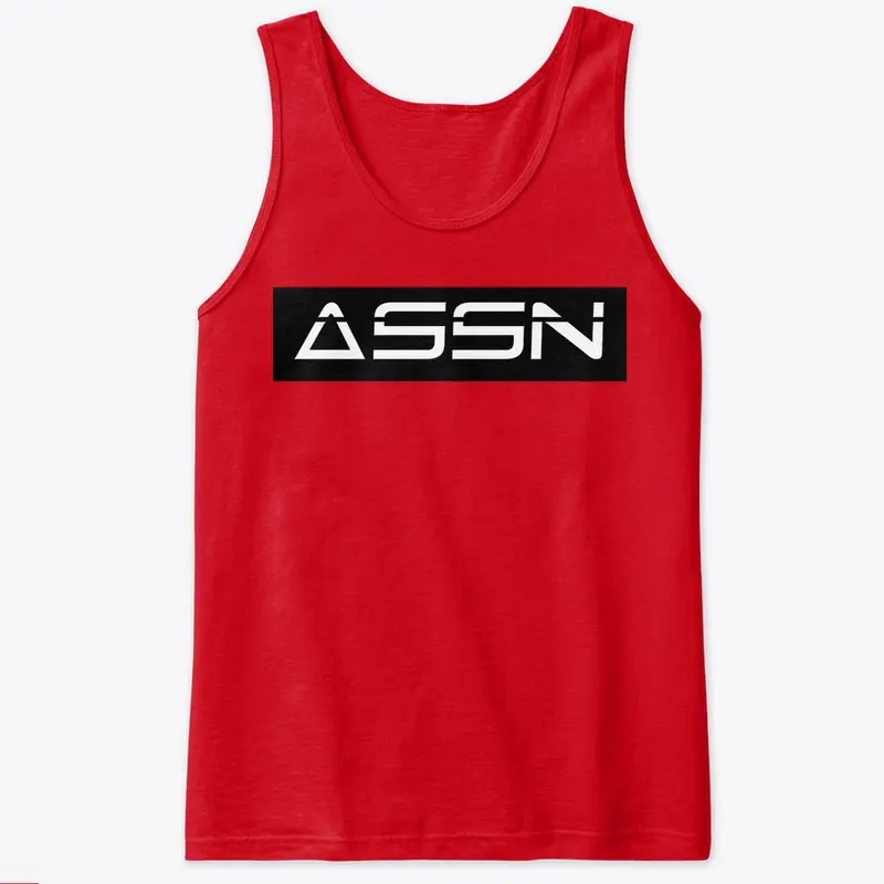 ASSN BRANDED CLOTHES