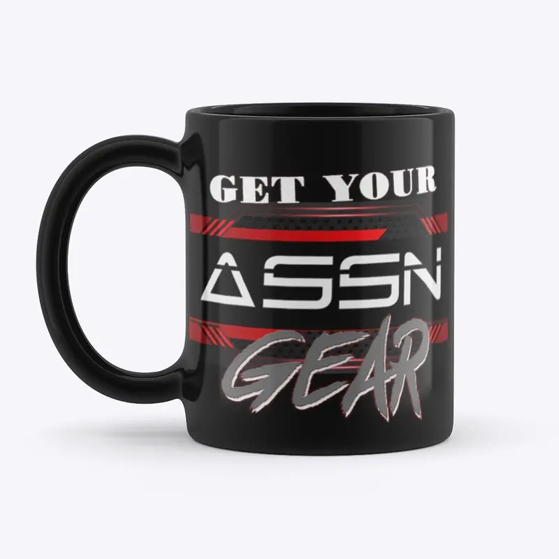 ASSN GEAR MERCH