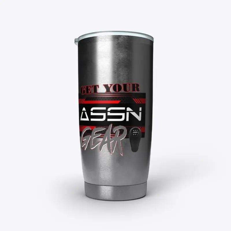 ASSN GEAR MERCH